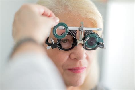 Dilated Eye Exam Eye Dilation Procedure Washington Eye