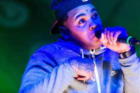 The Life And Times Of Kevin Gates Photo Gallery