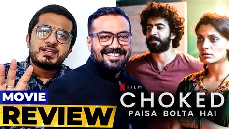 There are no featured audience reviews for at this time. Roshan Mathew-ൻ്റെ ആദ്യ Bollywood Cinema | Choked Movie ...
