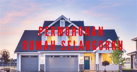 Rumah mampu milik rumah selangorku ok? Senarai Projek Rumah Selangorku 2020