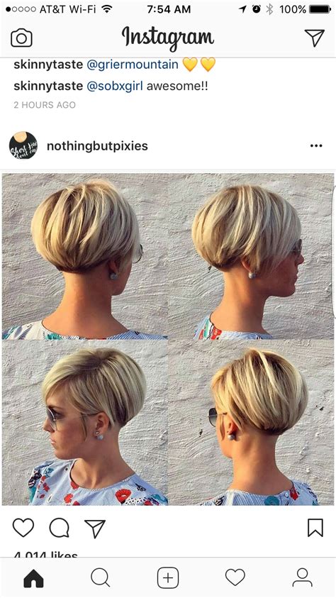 👉da best short hair page on dagram 🖤 established in 2012 🖤 code pixies20 saves u 20% @stylecraftus 🖤 check our blog by creator @thedonofsocialmedia 🖤 linktr.ee/nothingbutpixies. Victoria Beckham's hairstyle transformations in 2020 | Účesy, Účes, Vlasy
