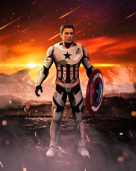 Captain America Avengers 4 Costume Movie Stream 4k Online