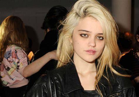 Sky Ferreira No Hate But What Happened Ktt2