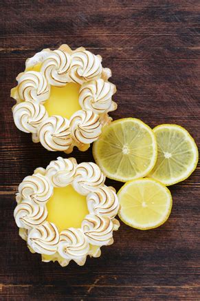 Crecipe.com deliver fine selection of quality paula deens cheesecake recipes equipped with ratings, reviews and mixing tips. Individual Lemon Meringue Pies | Paula Deen | Recipe in ...