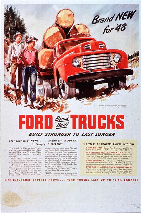 Ford Ads Cartype