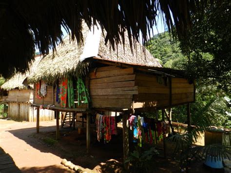 Embera Village Tours And More Panama City Omdömen Tripadvisor