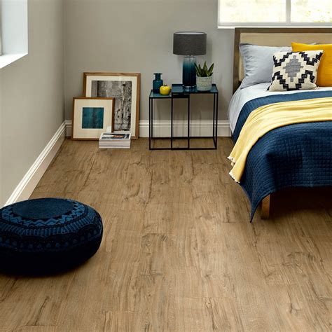 Amtico also offers a wide choice of stunning floor designs for your home. Click Vinyl Flooring - Amtico Click Smart Collection ...