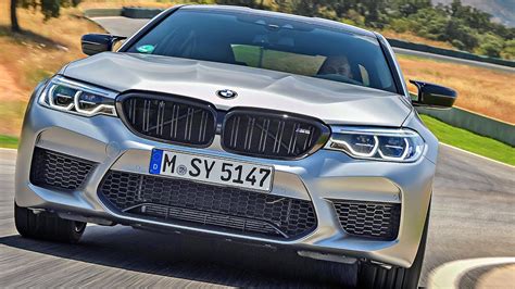 2020 bmw m8 competition coupe color fire red interior, cockpit. BMW M5 Competition (2019) Design, Interior, Test Drive ...