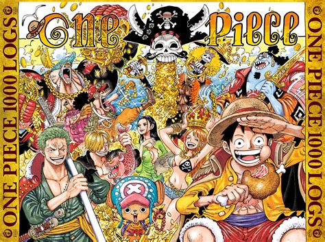 One Piece Chapter 1001: Release Date, Delay, and Read Online