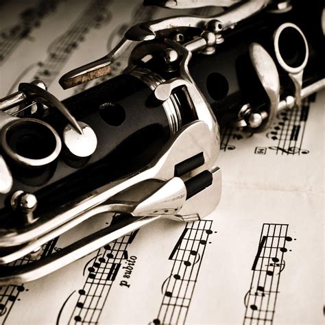 Clarinet Wallpapers 32 Images Inside