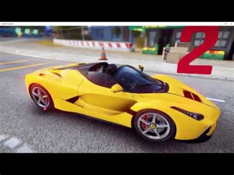 Maybe you would like to learn more about one of these? FERRARI LAFERRARI APERTA | Multiplayer Races | Asphalt 9 - YouTube