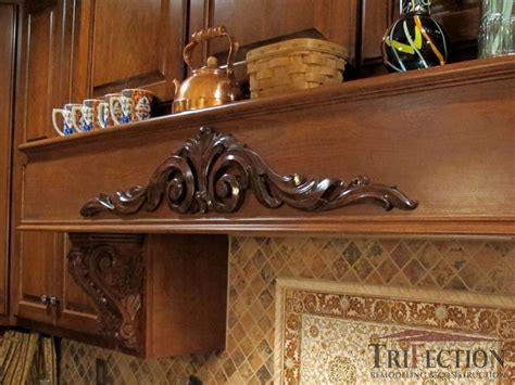 Pin By Trifection Remodeling And Constr On Decorative Cabinet Trim