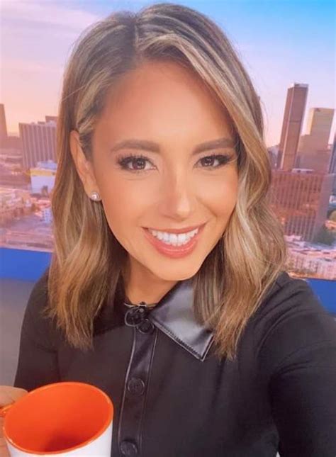 La Morning Anchor To Start New Year As Houston Evening Anchor