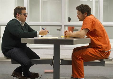 Touch of the master's hand (true story). Jonah Hill & James Franco Team-Up For A "True Story ...