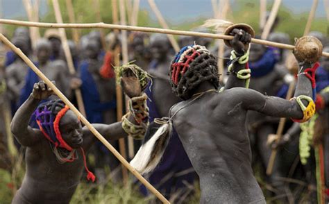 the 5 most weird and brutal african cultures and traditions of all time daily active