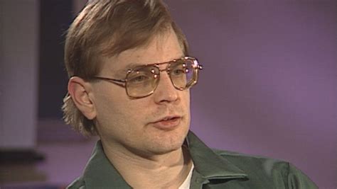 21 Harrowing Jeffrey Dahmer Quotes — Serial Killer Quotes