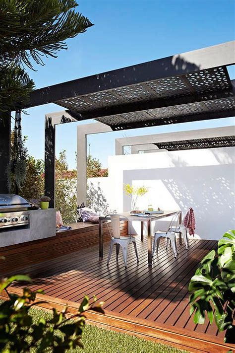 45 Exceptional Outdoor Kitchen Ideas And Designs