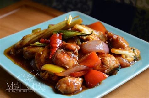 Kali ini saya mahu mencuba resepi ayam paprik ala thai yang simple dan mudah disediakan di rumah ini. PAPRIK AYAM.....TERHARU DENGAN ENTRI "KAK JEE" - Dapur ...