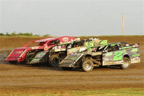 Southern Oklahoma Speedway