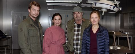 In frag doch mal die maus (das erste) stellen sich promis gewitzten kinderfragen. „Ein starkes Team": Drehstart zu neuen Folgen ...