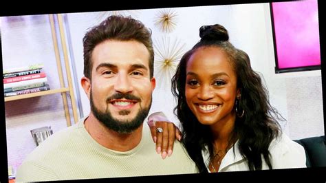 Rachel and her fiancé, bryan abasolo, dropped in to lord & taylor's fifth avenue store in new york city to reminisce, share how they felt about that controversial finale, and tell us and i get to hand out roses! Bachelorette's Rachel Lindsay, Bryan Abasolo Want to Have Kids 'Next Year' - WSTale.com