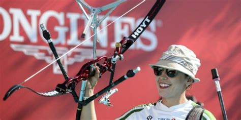 La subcampeona olímpica de londres 2012, aída román obtuvo el segundo lugar en la primera categorías, no solo recurvo femenil, opinó la reconocida arquera, quien buscará el pase olímpico por. Aída Román, la arquera mexicana más exitosa | El Informador