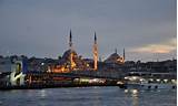Istanbul Vacation Packages Images
