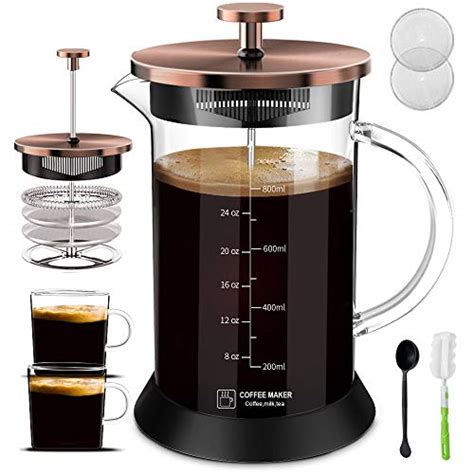 Best French Press In 2022 Ratings Prices Products