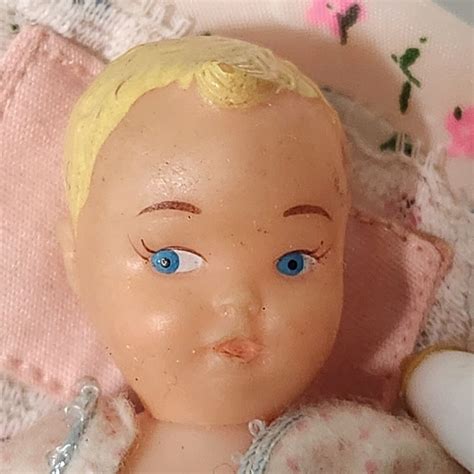 Vintage 1963 Barbie Baby Sits 953 Lot Ebay