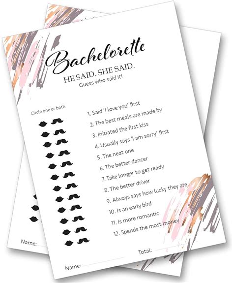 20 Fun Hilarious Bachelorette Party Games For 2024