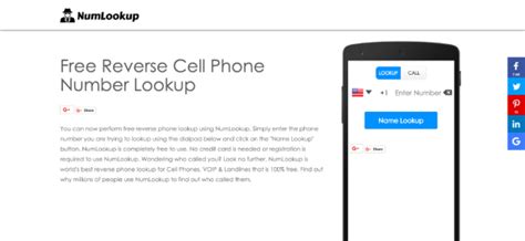 Check spelling or type a new query. NumLookup: World's Best Reverse Phone Lookup Tool