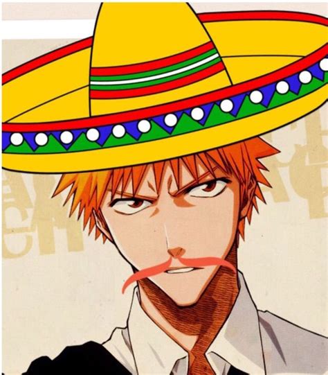 We did not find results for: 105 Spanish Words in Bleach!!! | Anime Amino