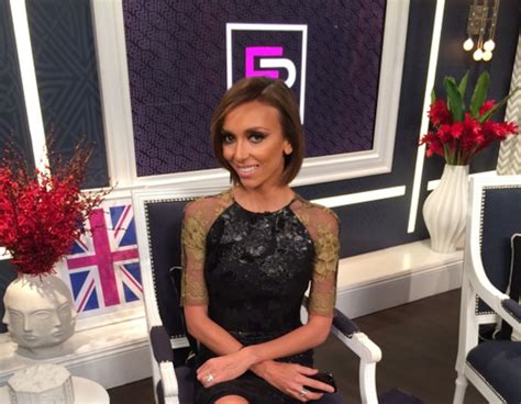 Giuliana Rancic From Fashion Police What Were Wearing E News