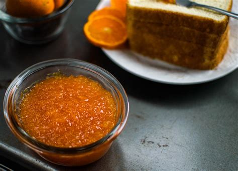 Navel Orange Marmalade Recipe By Archanas Kitchen