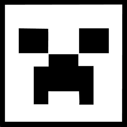 Free for commercial use no attribution required high quality images. Download Minecraft svg for free - Designlooter 2020