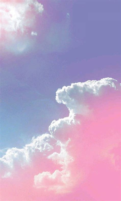 100 Clouds Aesthetic Tumblr Android Iphone Desktop