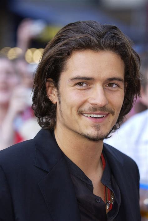 Orlando jonathan blanchard bloom (born january 13, 1977) is an english actor. Orlando Bloom