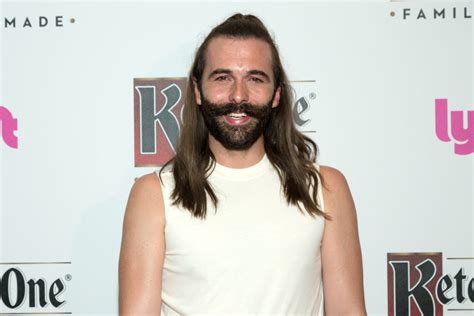 Jonathan Van Ness Boyfriend And Seven Things You Need To Know