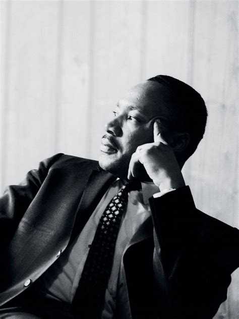 Martin Luther King Iii Speaks About His Fathers Legacy Essence