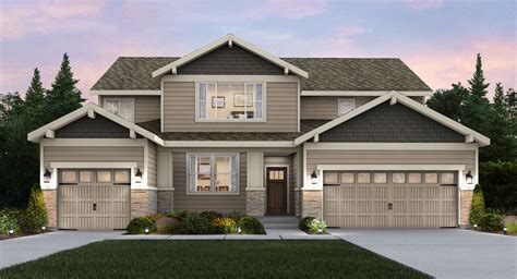 Lennar Offers New Next Gen The Home Within A Home At Tehaleh