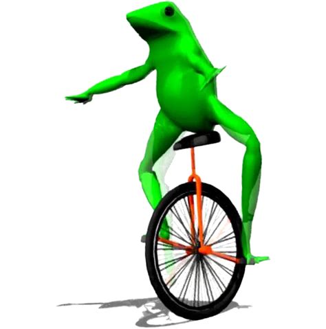 Dat Boi Png Pic Png Mart