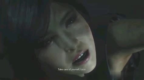 Without Me Halsey Cutscene Ada Wong X Leon S Kennedy Resident Evil