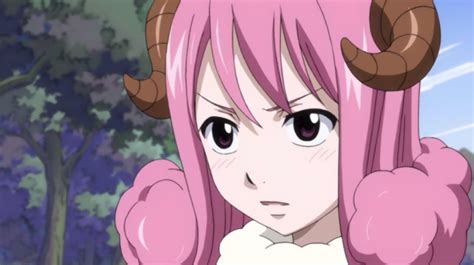 Top 4 Anime Characters That Rock Pink Hair And Horns The Geek Lyfe