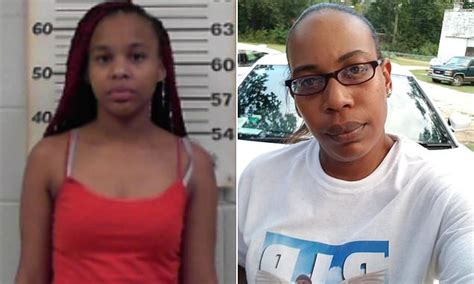 Two Mississippi Girls Aged 12 And 14 Killed Their Own Mother 32 In Self Defense Lawyer