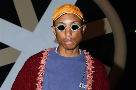 pharrell williams latest fashion launch is here the savage post