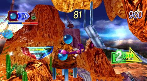 Games Fiends Nights Into Dreams Ps3 Review