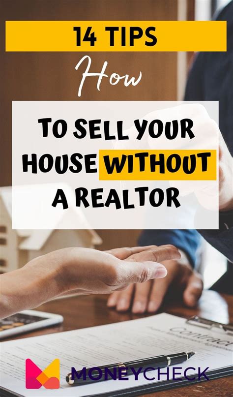 How To Sell Your House Without A Realtor Complete Guide Things To