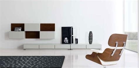 Modern Minimalist Living Room Designs By Mobilfresno Digsdigs
