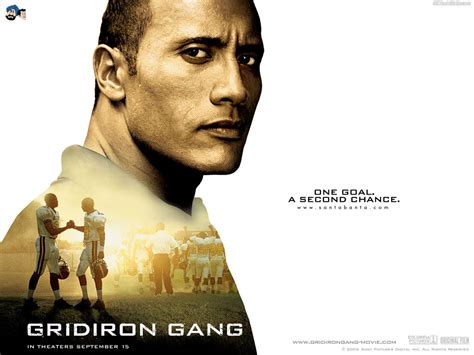 58 santabanta hd wallpapers images in full hd, 2k and 4k sizes. Gridiron Gang Movie Wallpaper #3