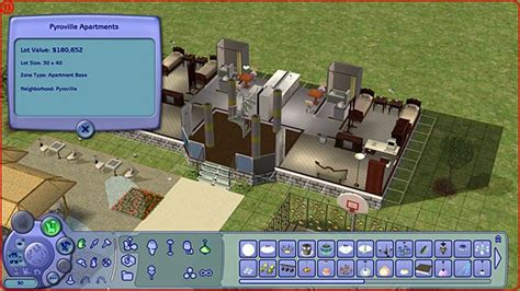 Guide Part 12 The Sims 2 Apartment Life Guide Ign